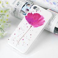 iPhone 7 Case (4.7 inch) - Shock-Absorption Soft TPU Rubber Skin Gel Bumper Ultra Thin Slim Fit Cute Colorful... N54