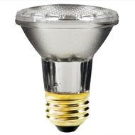 Plusrite 3499 - 38 Watt - PAR20 - Flood - Halogen - 1500 Life Hours - 520 Lumens - 120 Volt - 38PAR20/Eco/FL/120...