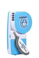 WoneNice High Quality Portable Small Fan &amp; Mini-Air Conditioner Stay Cool Handy Cooler Speed Adjustable N4