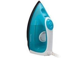 Panasonic NI-V100N 1200-watt Steam/Dry Iron, 220 to 240-volt
