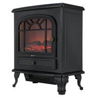 Homegear Electric Stove Blower Fan Heater N4