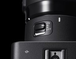 Sigma SD Quattro Digital Camera with 30mm F1.4 DC HSM N2