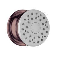 Hansgrohe 28467621 Bodyvette Stop Body Spray, Oil Rubbed Bronze by Hansgrohe