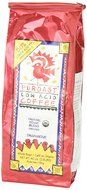 Puroast Low Acid Coffee Organic House Blend Drip Grind, 2.5 lb. N4