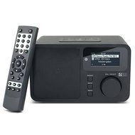 Ocean Digital WiFi Internet Radio WR232 Wlan Wireless Multimedia Speaker Music Media Player Portable Home Audio...