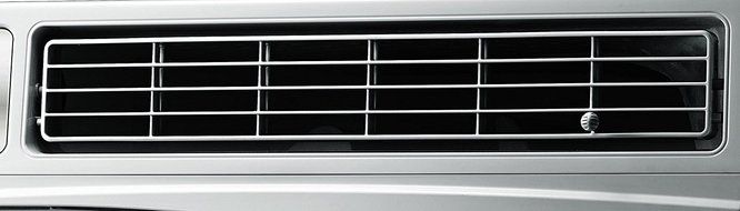 Impecca IWA25-QS30 24,000/23,600 BTU/H Electronic Control Hybrid Window &amp; Through-the-Wall Air Conditioner N5