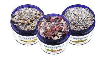 My Diet Chef- Flat Tummy Tea For Weight Loss. Herbal Slimming Blend Helps Suppress Your Appetite So You Eat Less... N10