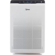 Air Cleaner Winix C555 Features Smart Sensors, 5-Stage Filtration System and PlasmaWave Technology, Great for...