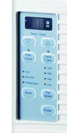 Impecca IWA25-QS30 24,000/23,600 BTU/H Electronic Control Hybrid Window &amp; Through-the-Wall Air Conditioner N7