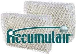 Sears Kenmore 14909 / 14912 Humidifier Filter 2 Pack (Aftermarket)