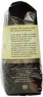Don Francisco Family Reserve 100% Colombia Supremo Whole Bean Coffee, 32 Ounce N4