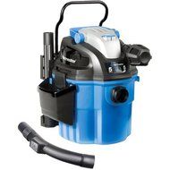 Blower Function Wet/Dry Bagless Vacuum with Remote Control N3