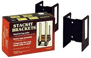 Seymour #30-360 Stack It Bracket Set