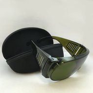ANZESER IPL-3 Laser Safety Glasses 200-2000nm Wavelength Skin Care Operators Protective Goggles