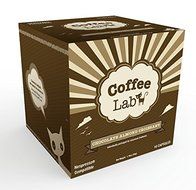 Coffee Lab - Nespresso Compatible 60 Capsules Pods - Best Italian Caffe Natural Espresso N3