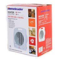 Homeleader Fan Heater N2