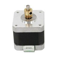 Mimaki JV5 Pump Motor Assy--M007175