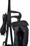 Kirby Avalir G10D Vacuum Cleaner with Tool Attachments, Shampooer, &amp; Warranty N5