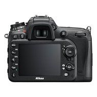 Nikon D7200 DSLR SLR Camera + 18-55mm VR II + 55-300mm VR + 128GB Premium Bundle