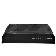 OREI XD-700 HDMI to SDI Converter (Dual SDI Outputs) - Supports 720P/1080P N2