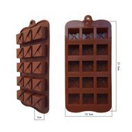 Cake Decorating Tools Ladder Shape Cake Mold Ice Jelly Chocolate Diy Silicone Moulds Bakeware