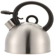 Copco Porto 1.3-Quart Brushed Stainless Steel Teakettle N2