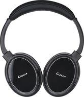LUXA2 AD-HDP-PCLL-BK-00 Lavi L On-Ear Wireless Headphone, Black N7