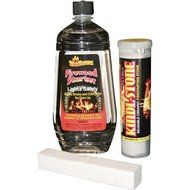 Timburn Outdoor Fire Starter Pack - Model SP-1