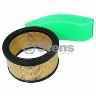 Stens 055-421 Kohler 45 883 02-S1 Air Filter Combo