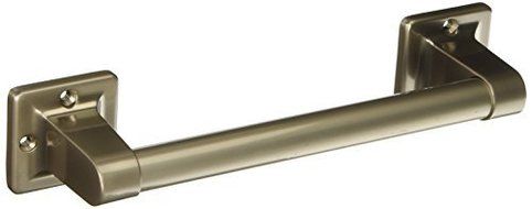 Moen LR2250SN Home Care Bath Grip, Satin Nickel by Moen