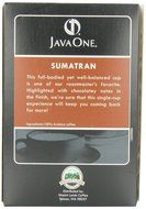Java One French Roast Coffee, 14-Count Pods (Pack of 6) N13