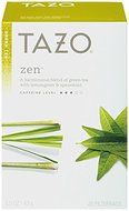 Tazo Zen Filter Tea Bag, 120 Count N3