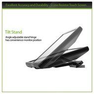 Easy Touch 19&quot; Touch monitor POS LCD monitor ED190 Touch VGA DVI