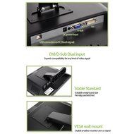 Easy Touch 19&quot; Touch monitor POS LCD monitor ED190 Touch VGA DVI N2
