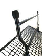 Pampered Chef Stackable Cooling Rack N4