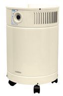 AllerAir Air Purifier 6000 Exec Sandstone N3