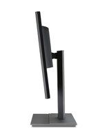 Acer B276HK ymjdprz 27-inch 4K Ultra HD (3840 x 2160) Widescreen Display with ErgoStand N2