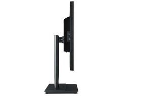 Acer B276HK ymjdprz 27-inch 4K Ultra HD (3840 x 2160) Widescreen Display with ErgoStand N3