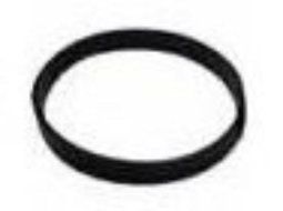 Dirt Devil Style 10 Vacuum Belt for Upright Vacuums - 1-860140-600