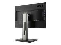 Acer B276HK ymjdprz 27-inch 4K Ultra HD (3840 x 2160) Widescreen Display with ErgoStand N4