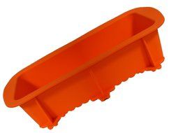 Silicone Cake Loaf Pan