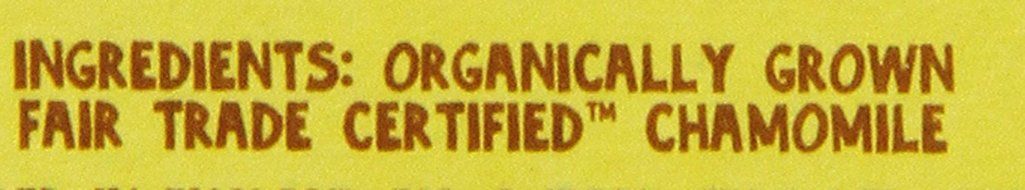 Clipper Fair Trade Organic Earl Grey Tea, 20-Count (Pack of 6) N41