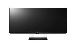 LG Electronics UM65 34UM65 34-Inch Screen LED-Lit Monitor