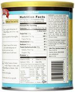 Caffe D'Vita Amaretto Instant Cappuccino, 16-Ounce Canisters (Pack of 6) N32