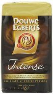 Douwe Egberts Intense - Real Coffee Dark Roast Ground Coffee, 250 Gram Packages, (Pack of 3) N4