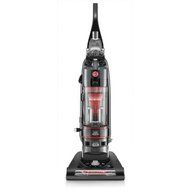 Hoover UH70821PC WindTunnel 2 Rewind Bagless Upright Vacuum, Filter made with HEPA media N2