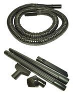 Panasonic / Sharp Upright Vacuum Cleaner Hose, Attachment Set 60-4904-62