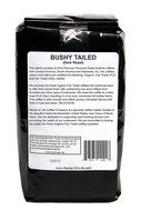 Bushy Tailed Dark Roast Coffee, from Nectar of Life. Whole Bean Coffee. Full Body. Thick &amp; Citrus Spicy. Nicaragua... N3