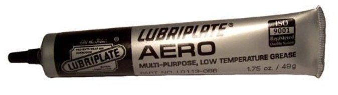 Lubriplate Garage Door Opener grease 1.75oz by Lubriplate