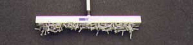 AMK Ns-24 24 in. Nailsweep